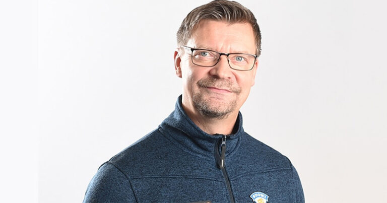 Jukka Jaloselle jatkopesti Leijoniin