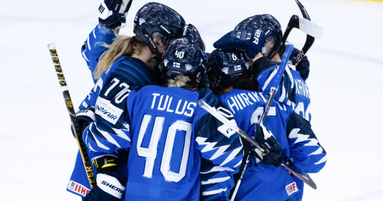 Kuva: Tiina Puputti / leijonat.fi