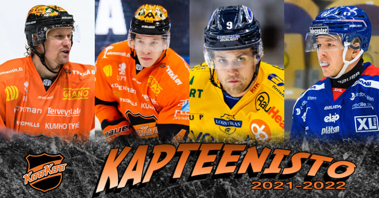 Kookoo_kapteenisto2022