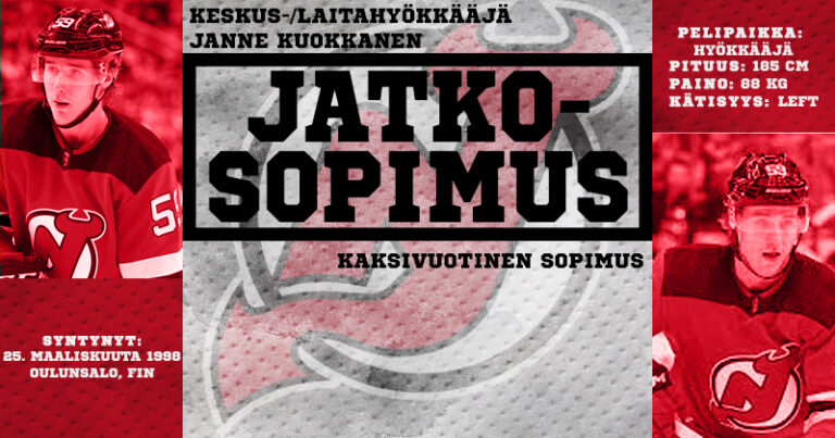 NHL_NJD_JanneKuokkanen-2years