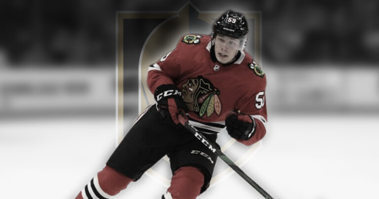 NHL_VGK_MikaelHakkarainen_out-waivers