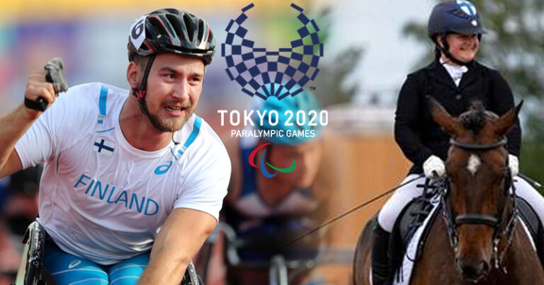 Paralympic2020_tokyo_lipunkantajat