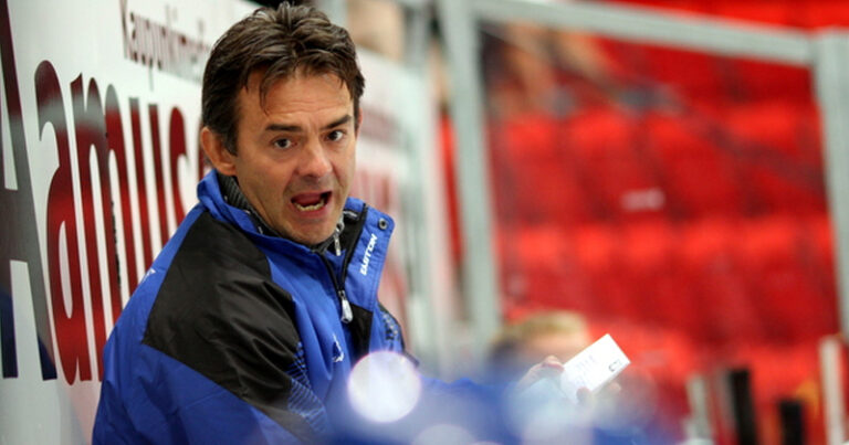 Mikael Kotkaniemi jää sairauden vuoksi toistaiseksi sivuun Lukon U20-joukkueesta