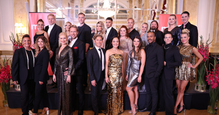 TTK-kisaajat julki: mukana kaikkien aikojen ensimmäinen naispari