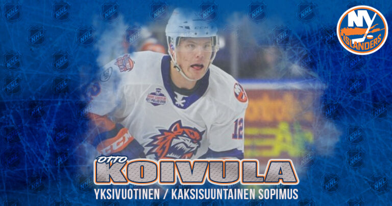 NHL_NYI_OttoKoivula-thumb800x420
