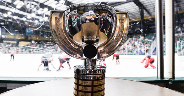 KUVA: HHOF-IIHF Images