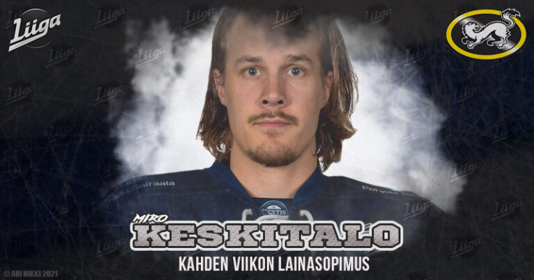 Liiga_Karpat_MiroKeskitalo_laina2vko-thumb800x420