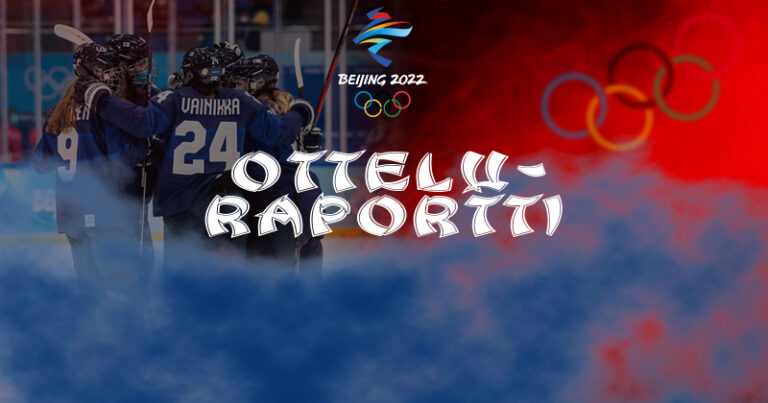 Beijing22_Naisleijonat-raportti