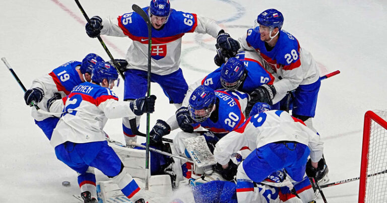 Beijing22_Slovakia-hockey