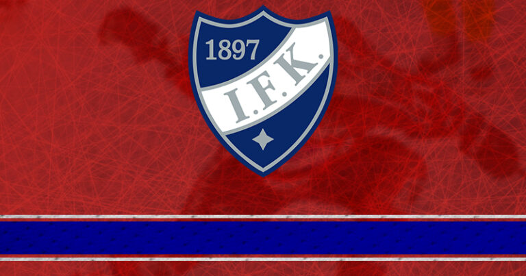 HIFK2021-22