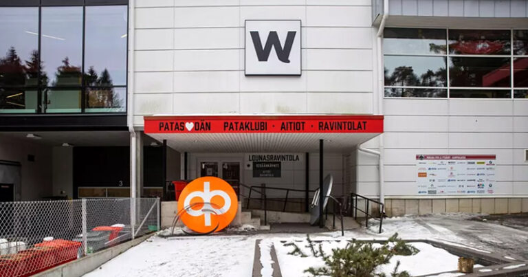 Isomaki_WestAreena2023