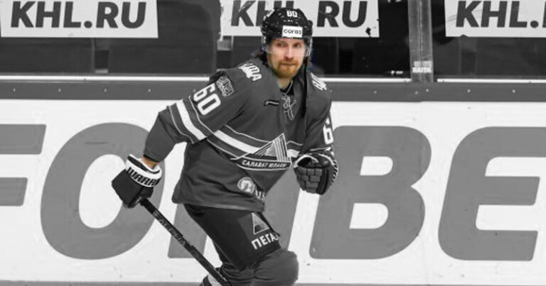 KHL_MarkusGranlund-out