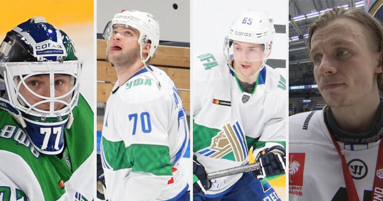 KHL_nelja-suomalaista-ulos