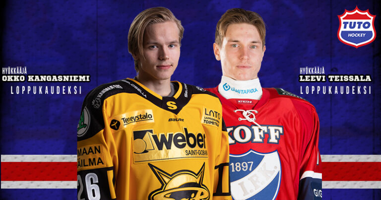 Mestis_TUTOHockey_Kangasniemi-Teissala