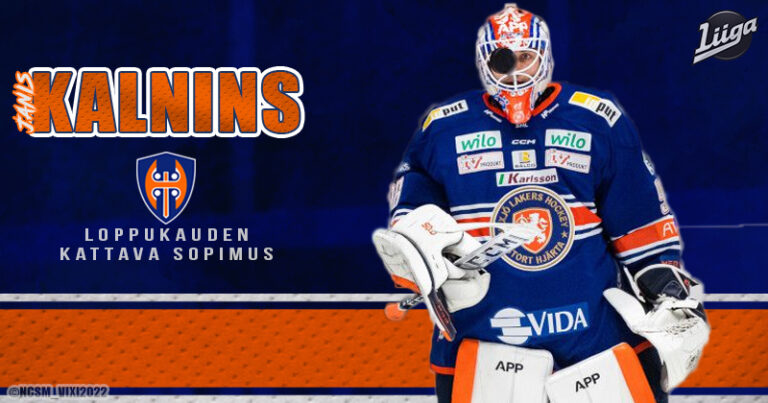 Tappara_JanisKalnins