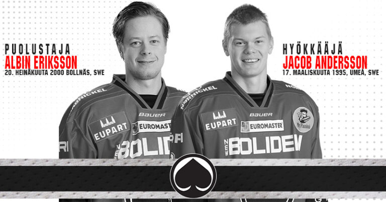 Liiga-Assat-Eriksson-Andersson-out