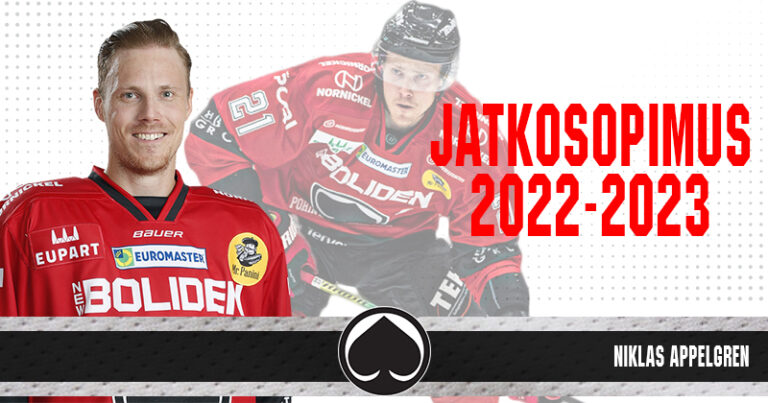 Liiga-Assat-Niklas-Appelgren