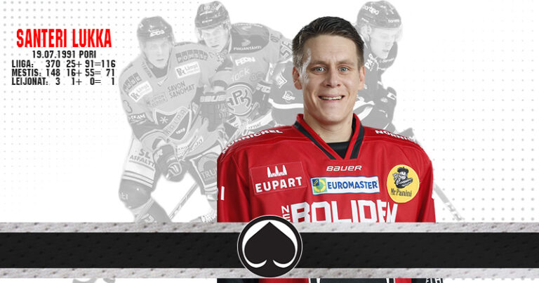 Liiga-Assat-Santeri-Lukka