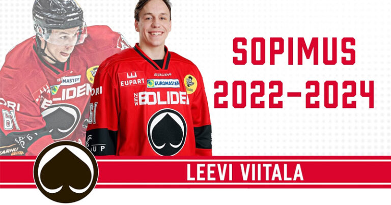 Liiga_Assat_Leevi-Viitala