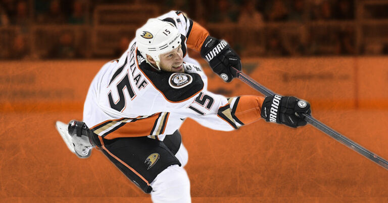 NHL-ANA-RyanGetzlaf-lopettaa