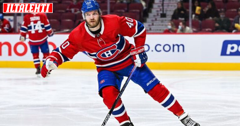 leijonat-joel-armia-mtl