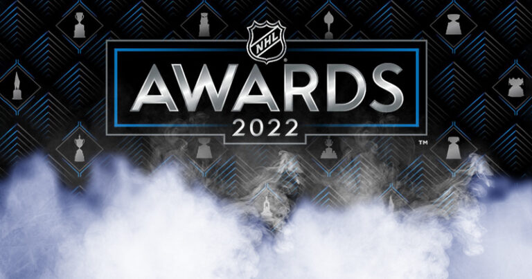 nhl-awards2022