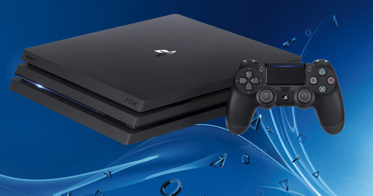 playstation4-konsoli