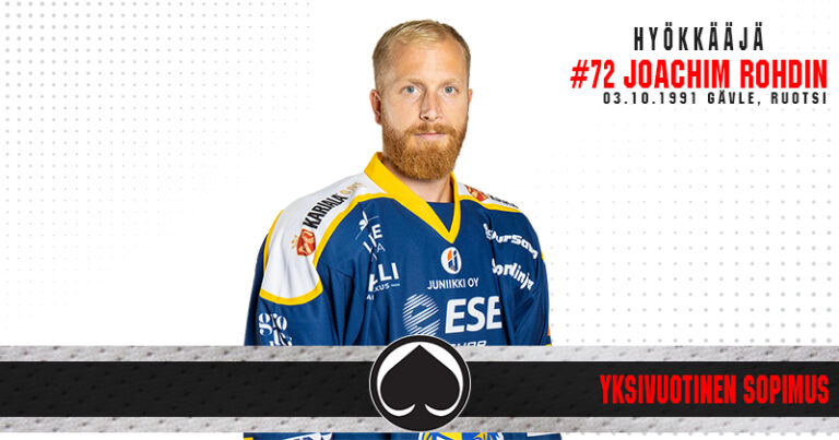 Liiga-Assat-Joachim_Rohdin-sopimus