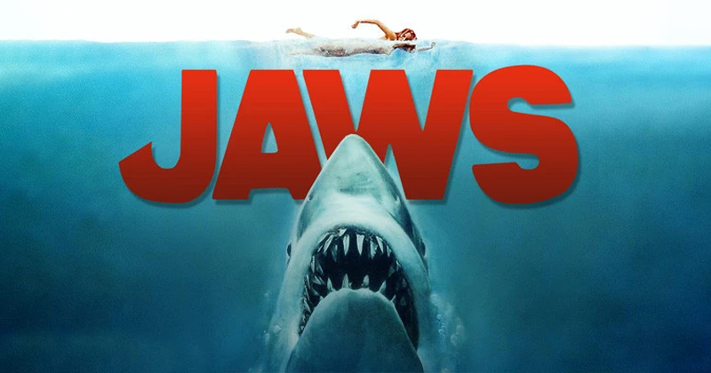 <b>Bill Butler oli vuonna 1975 ilmestyneen Tappajahai-elokuvan kuvaaja.</b>