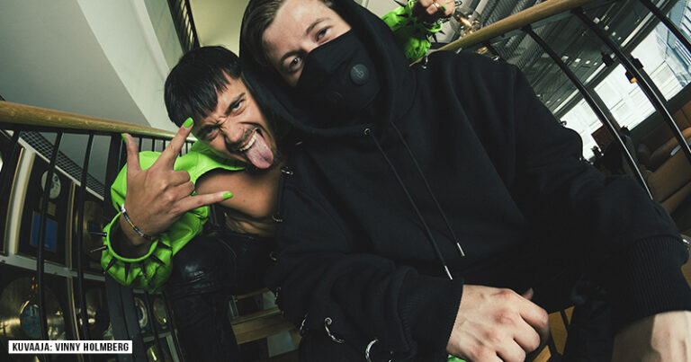 Käärijä-Alan_Walker-ChaChaCha-thumb800x420