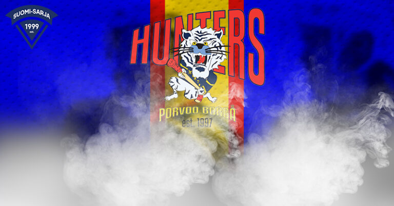 suomi-sarja_porvoon_hunters-thumb800x420