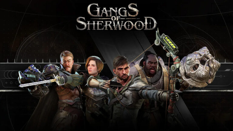 GangsOfSherwood