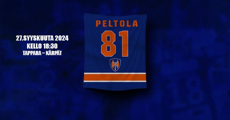 Tappara81Peltola-thumb800x420