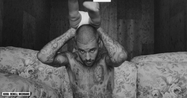 Justin Bieber 2025 - credit Renell Medrano