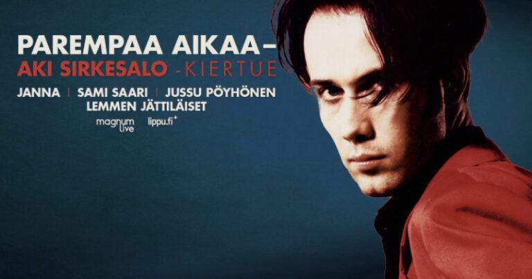AkiSirkesalo-ParempaaAikaa-kiertue-thumb800x420