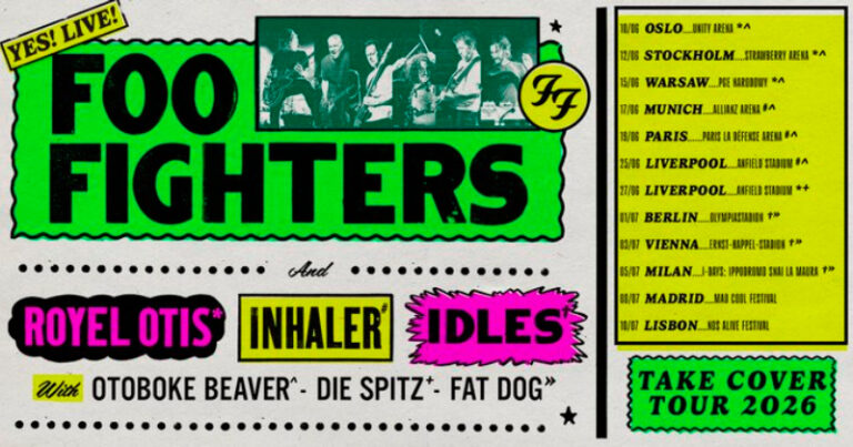 FooFighters-TakeCoverTour2026-thumb800x420