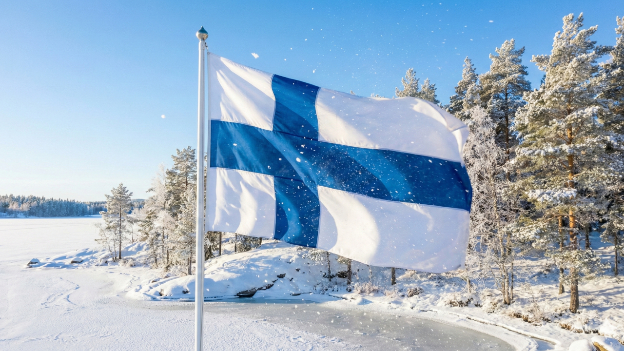 Suomi liputtaa evakkojen kunniaksi – muistopäivä menneelle, joka ei ole unohtunut.