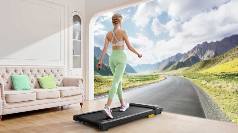 UREVO_Spacewalkthumb1280x720