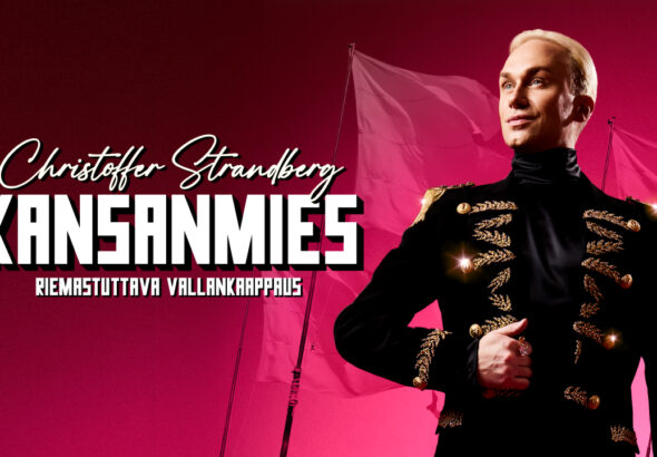 ChristofferStrandberg-Kansanmies-thumb1280x720