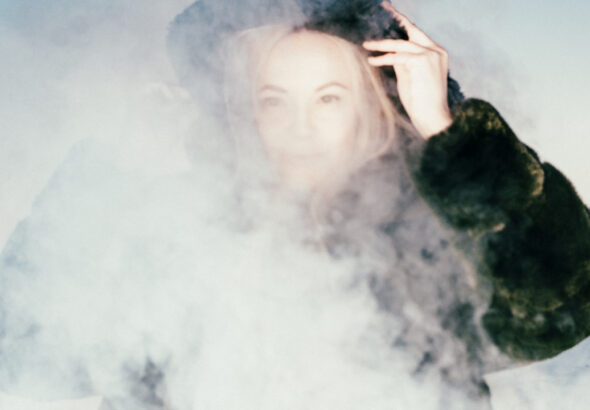 M (Minja Koski) julkaisi uuden singlen Elämä kiitää.