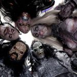 Lordi, Pantamera, Lordi uusi single, Lordi musiikkivideo, Mr. Lordi, Lordi 2026