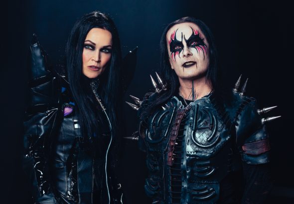 Tarja_Frisson_Noir_press_pictures_copyright_earMUSIC_credit_ Timo Jaeger_Dani Filth-thumb1280x720