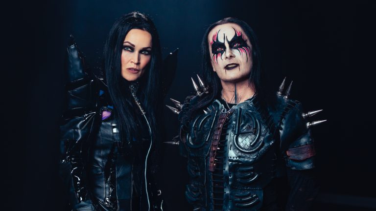 Tarja_Frisson_Noir_press_pictures_copyright_earMUSIC_credit_ Timo Jaeger_Dani Filth-thumb1280x720