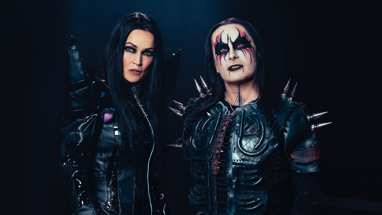 Tarja_Frisson_Noir_press_pictures_copyright_earMUSIC_credit_ Timo Jaeger_Dani Filth-thumb1280x720