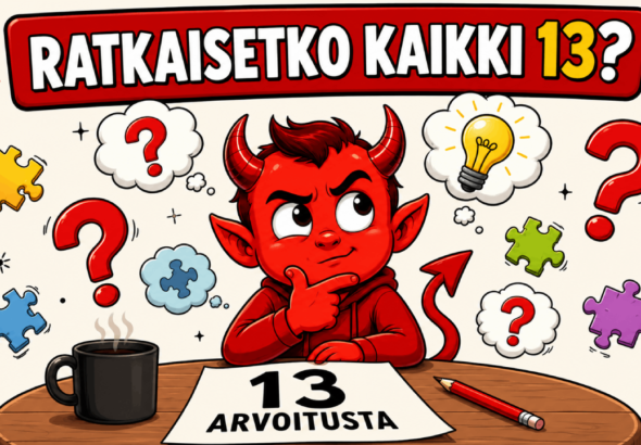 13-arvoitusta-thumb1280x720