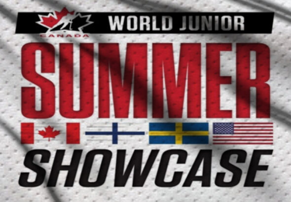 U20WorldJuniorSummerShowcase-thumb1280x720