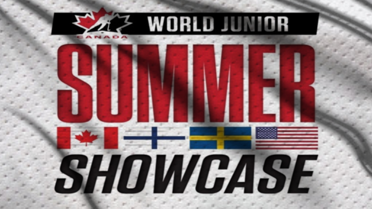 U20WorldJuniorSummerShowcase-thumb1280x720