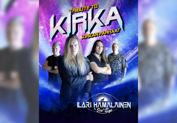 IlariHamalainen-KirkanParhaat-thumb1280x720
