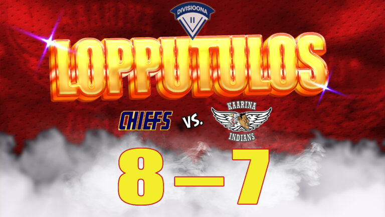 HCIK_lopputulos-Chiefs170926-thumb1280x720